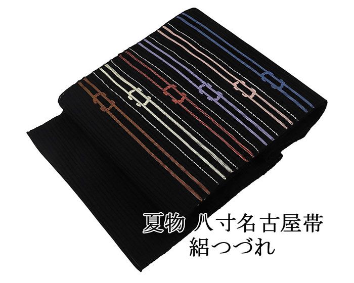 楽天市場】絽 綴れ 帯の通販