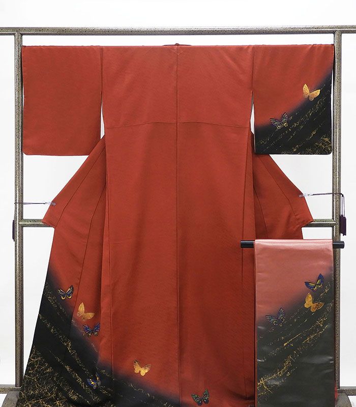 楽天市場】斉藤 三才 着物（種類（着物）訪問着）の通販