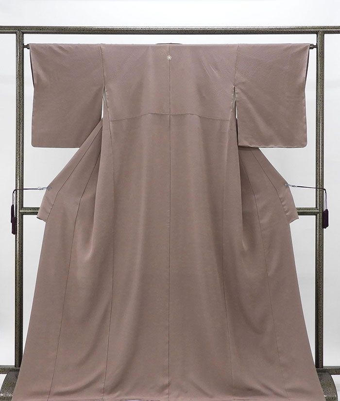 楽天市場】色無地 正絹の通販