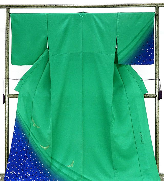 楽天市場】斉藤 三才 着物(種類(着物)訪問着)の通販 楽天市場】斉藤 三才 着物(種類(着物)訪問着)の通販