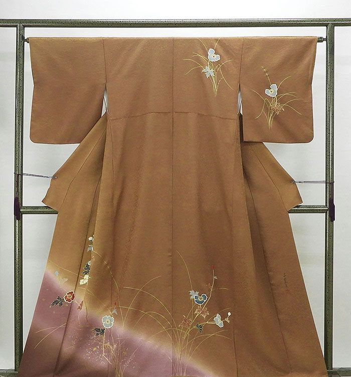 楽天市場】千 地 泰弘 着物(レディースファッション)の通販 楽天市場】千 地 泰弘 着物(レディースファッション)の通販