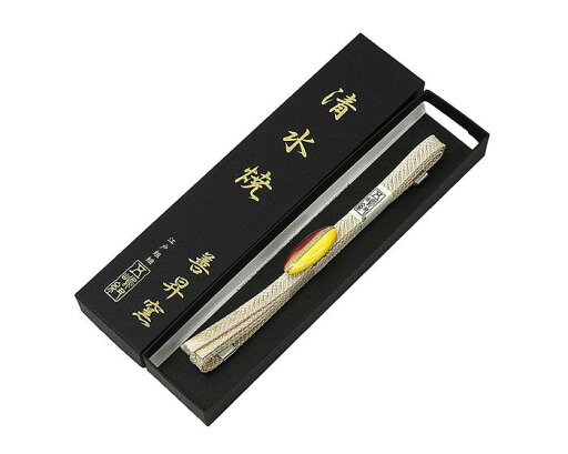 \20%OFFクーポン配布中/帯締め 正絹 夏物 五嶋紐 清水焼 善昇窯 三分紐 江戸組紐 ごとうひも 箱入り 新品 和装小物 n4304 \20%OFFクーポン配布中/帯締め 正絹 夏物 五嶋紐 清水焼 善昇窯 三分紐 江戸組紐 ごとうひも 箱入り 新品 和装小物 n4304