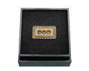 \20%OFFクーポン配布中/帯留 Five senses 帯留め金具 クリスタル スワロフスキー 三分紐用 レディースジュエリー 発表会 結婚式 入学式 入園式 卒業式 母の日 n4339