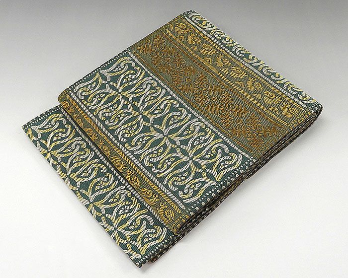 楽天市場】更紗 袋帯の通販