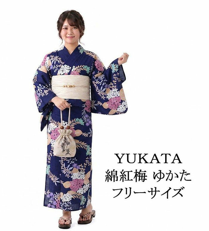 楽天市場】桔梗（浴衣｜和服）：レディースファッションの通販