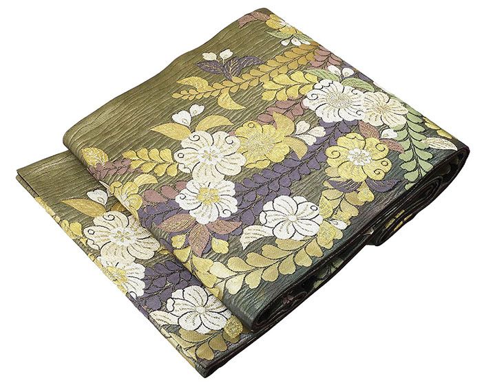 楽天市場】辻が花 袋帯の通販 楽天市場】辻が花 袋帯の通販