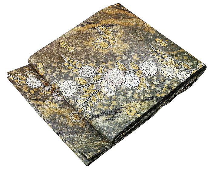 楽天市場】辻が花 袋帯の通販 楽天市場】辻が花 袋帯の通販