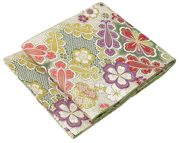 楽天市場】袋帯 振袖用 リサイクルの通販