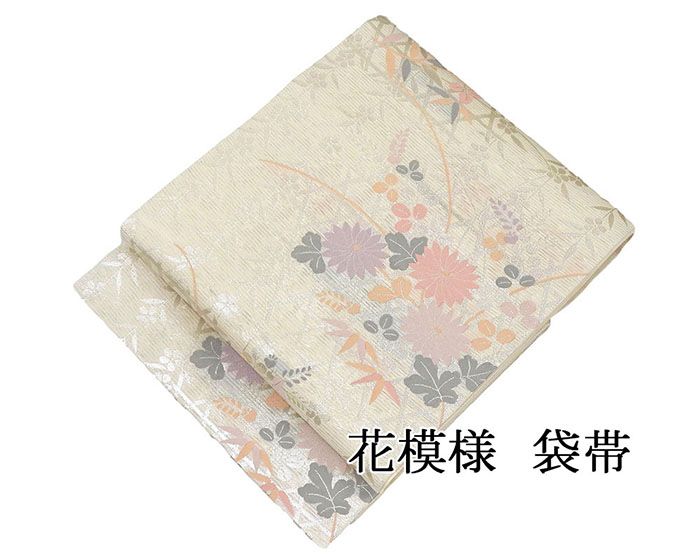 楽天市場】絽 袋帯の通販