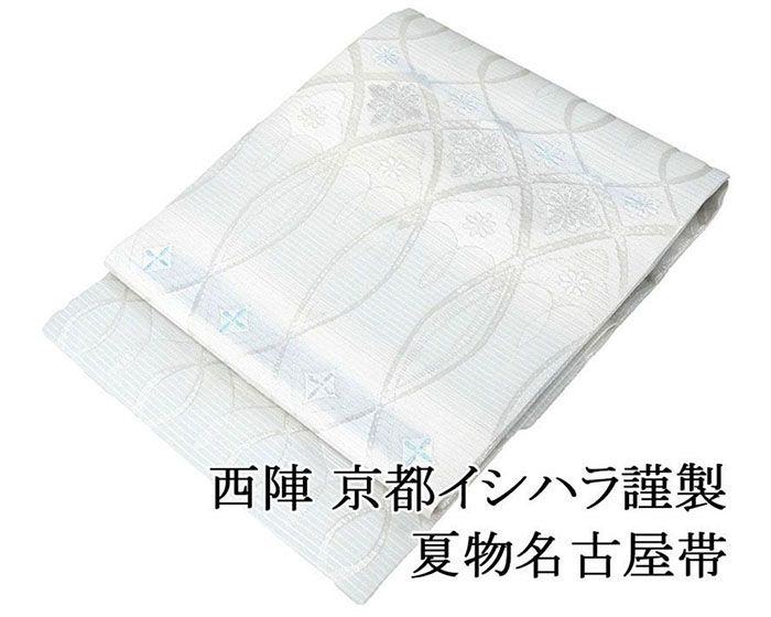 楽天市場】京都イシハラ謹製 名古屋帯の通販