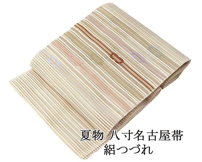 楽天市場】夏帯 絽の通販