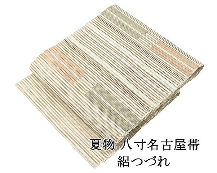 楽天市場】絽 綴れ 帯の通販