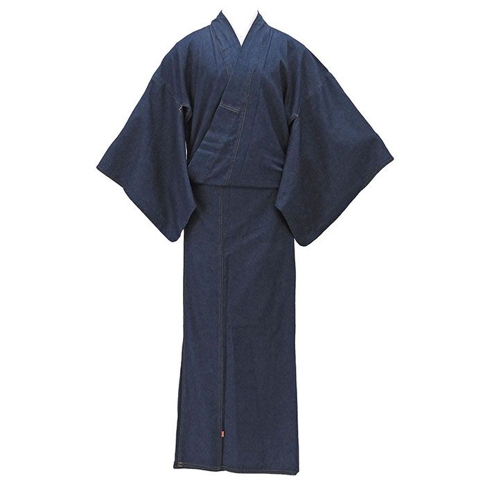 楽天市場】巡 meguru デニム 着物の通販