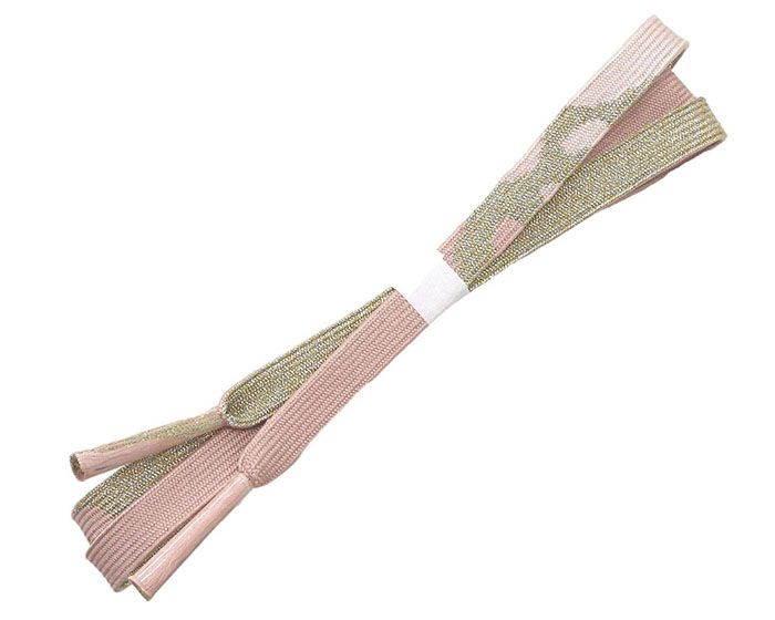 きもの翔鶴の＼ポイント10倍／帯締め 正絹 高麗 帯締め 平組 新品 和装小物 帯〆 フォーマル 礼装 着物 n4473｜アングル2