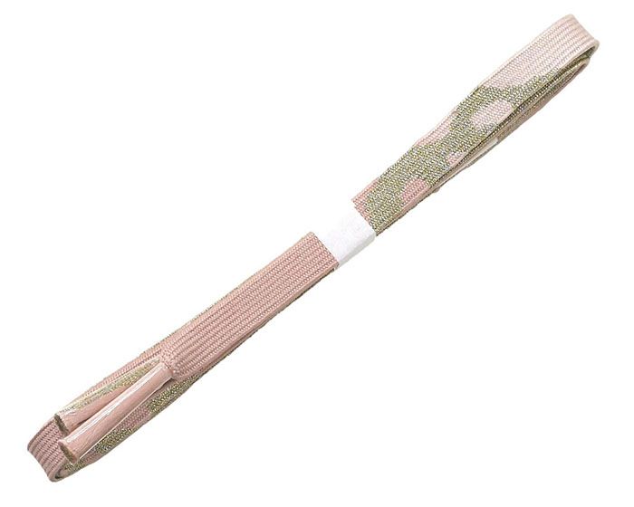 きもの翔鶴の＼ポイント10倍／帯締め 正絹 高麗 帯締め 平組 新品 和装小物 帯〆 フォーマル 礼装 着物 n4473｜アングル3