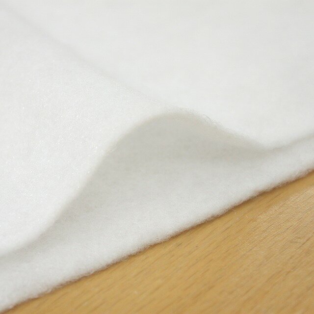 接着キルト芯【片面/ハード/1m単位】【MKH-1】