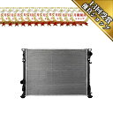 ラジエーター ラジエータ・チャージャー マグナム ダッジ 300 300C ツーリング クライスラー 冷却 社外品★IOB