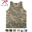 Rothco Camo Tank Topʥ  󥯥ȥåס8702¾(7