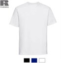 bZ 6.2oz wr[EFCgTVc Russell Classic heavyweight ringspun t-shirt