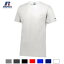 å ƥå Ⱦµ T 1ݥȥ Russell Athletic -ringspun t-shirt ̵T 