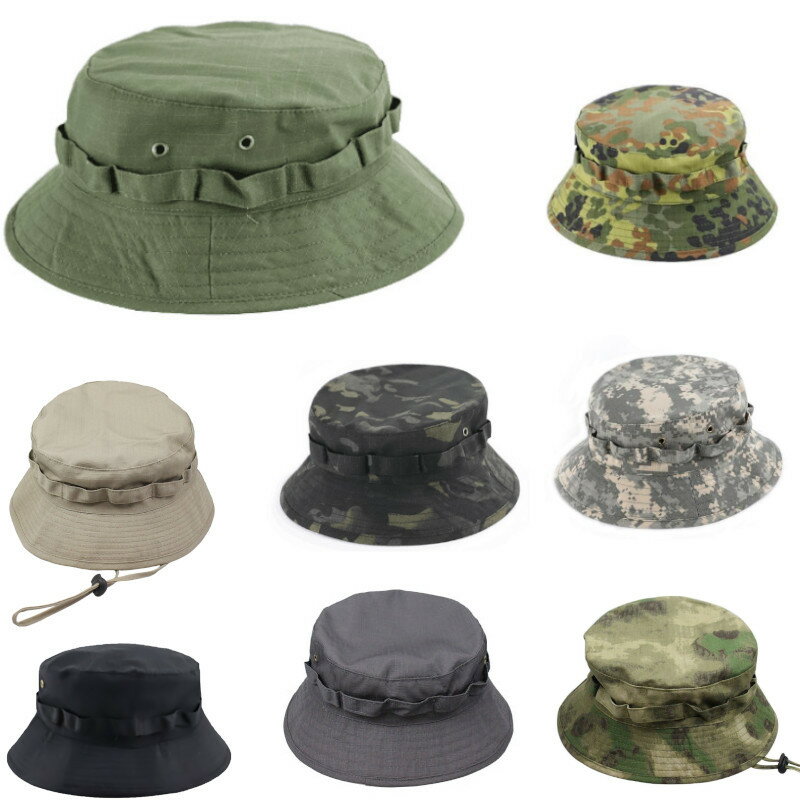 󥰥 ϥå Jungle Hat 52555(11