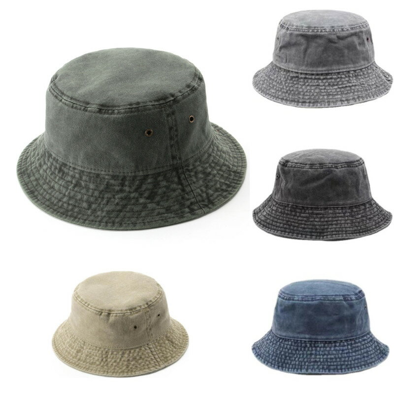 åɥåȥ Хå ϥå Bucket Hat (6)