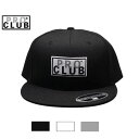 プロクラブ PRO CLUB スナップバック ロゴ キャップ Snapback Logo CAP:184(4)