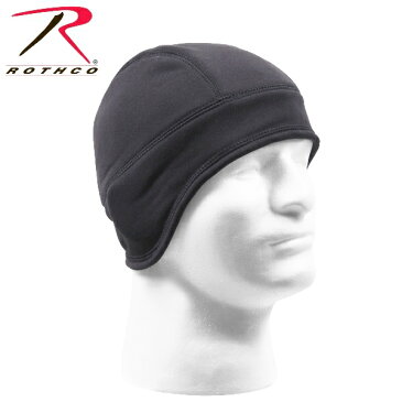 ロスコ アークティック タクティカル キャップ Rothco Arctic Fleece Tactical Cap55287他(2色）