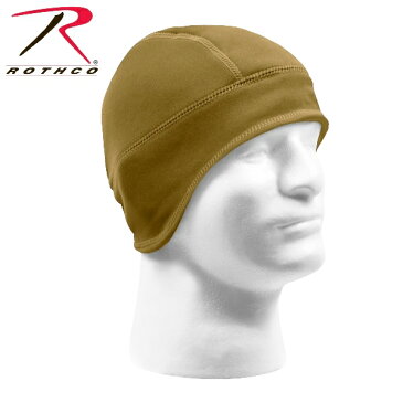 ロスコ アークティック タクティカル キャップ Rothco Arctic Fleece Tactical Cap55287他(2色）