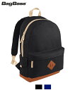 バックベース ヘリテージ バックパック リュック サック【UKイギリス】Heritage backpack(2色)