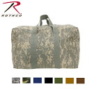 ROTHCO（ロスコ）パラシュート カーゴバッグ/Canvas Parachute Cargo Bag:3123他（7色） その1