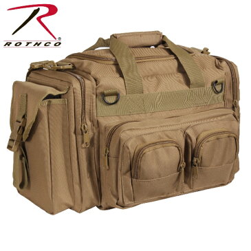 ロスコ コンシールド　キャリーバッグ/Rothco Concealed Carry Bag:2649他（4色）