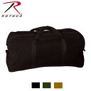 ROTHCO（ロスコ)タンカースタイル ツール バッグ/Canvas Tanker Style Tool Bag:8182他（3色）