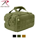 ROTHCO（ロスコ)タクティカルツールバッグ/Rothco Tactical Tool Bag:9775 その1