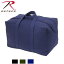 ROTHCOʥ˥Х ⡼ ѥ饷塼ȥХå Canvas Small Parachute Cargo Bag7028¾4