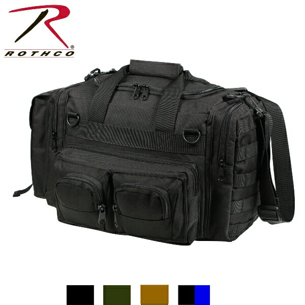  󥷡ɡ꡼Хå/Rothco Concealed Carry Bag:2649¾4