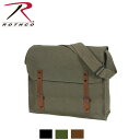 ロスコ キャンバス メデック バッグ /Rothco Medic Bag:8148他(3色)(4)