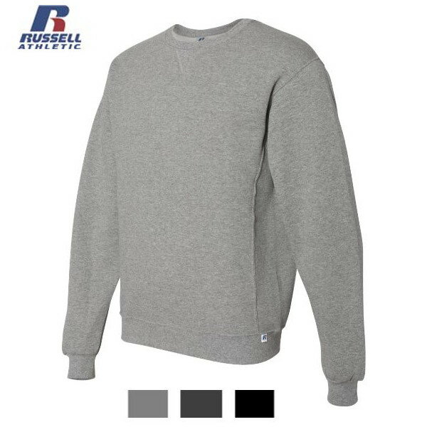 ラッセル アスレティック クルーネック スウェットシャツ トレーナー Russell Athletic Sweatshirt