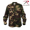 Rothco Extra Heavyweight Camo Flannel ShirtsiXRʃtl Vc j4659