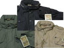 ROTHCO LIGHTWEIGHT VINTAGE M-65 FIELD JACKET （ロスコ ライトウェイトヴィンテージM-65ジャケット）8731/他（3色）