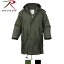 ROTHCO M-51FISHTAIL PARKAS ʥ åȡ9464¾2ˡפ򸫤