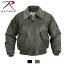 ROTHCO CWU-45P FLIGHT JACKETʥ CWU-45P ե饤ȥ㥱åȡ7522 ¾2ˡפ򸫤