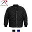 Rothco Diamond Quilted Flight Jacketsʥɥƥåɥե饤ȥ㥱åȡ7230פ򸫤