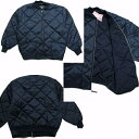 Rothco Diamond Quilted Flight Jackets（ロスコ　ダイアモンドキルテッドフライトジャケット）7230