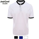 AEfBX(Awdis )w[lbNTVcCool stand collar sports polo JC044