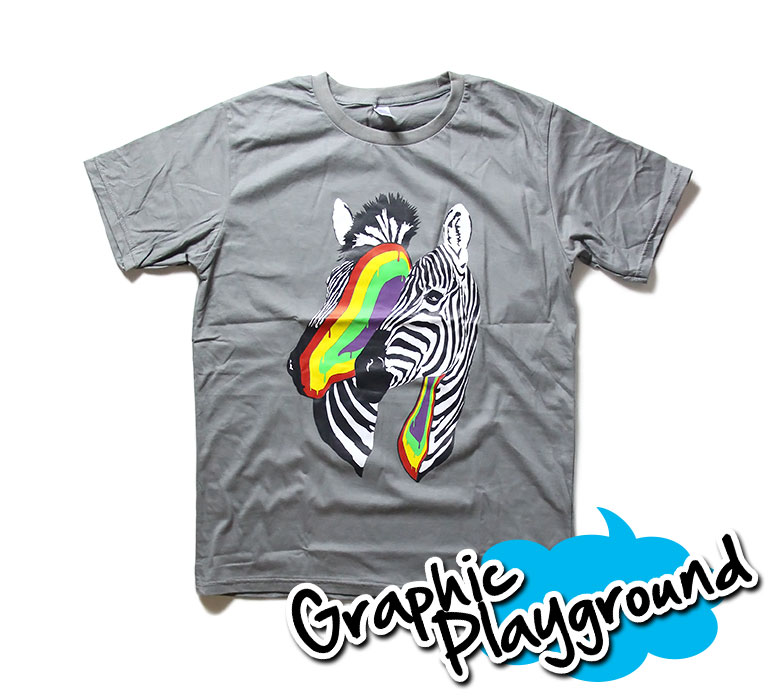 ѥǥ T  ǥ ⤷ T Rainbow Zebra ֥ ޤ  ǥ ˥å ǥT T ͥT Ū Ⱦµ ȥåץ  ߤ䤲 ץ쥼 åȥ100% M-L  