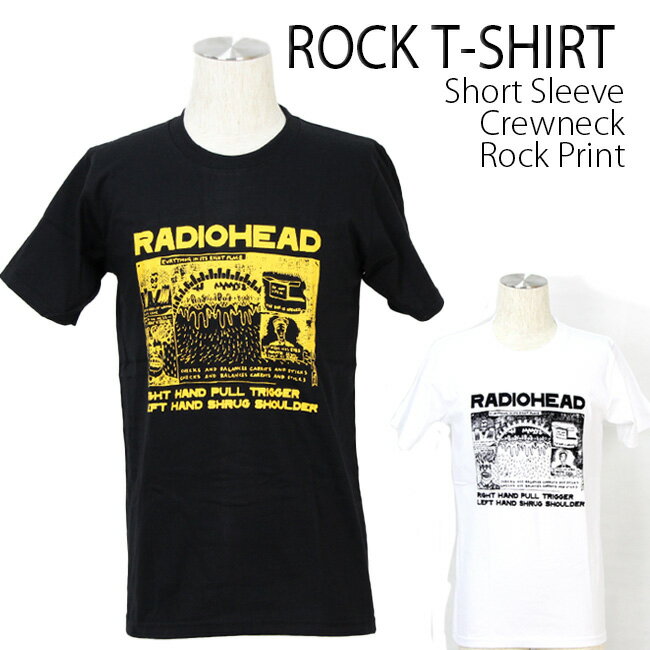 楽天市場】radiohead tシャツ(メンズファッション)の通販 楽天市場】radiohead tシャツ(メンズファッション)の通販