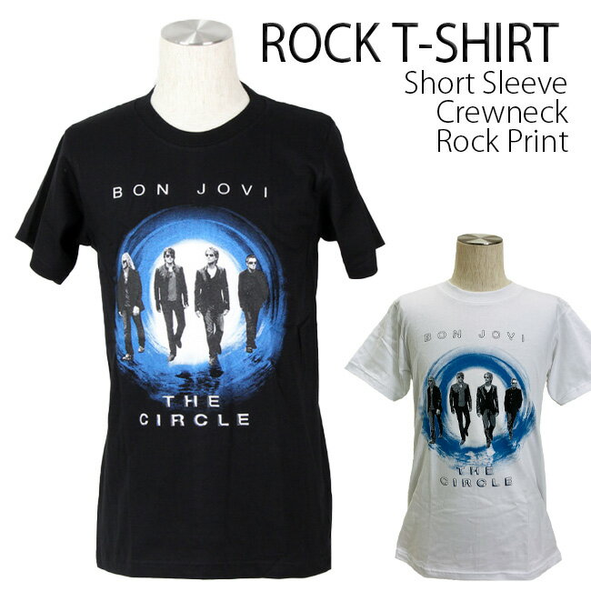 楽天市場】bon jovi Tシャツ(長さ(袖)半袖)の通販 楽天市場】bon jovi Tシャツ(長さ(袖)半袖)の通販