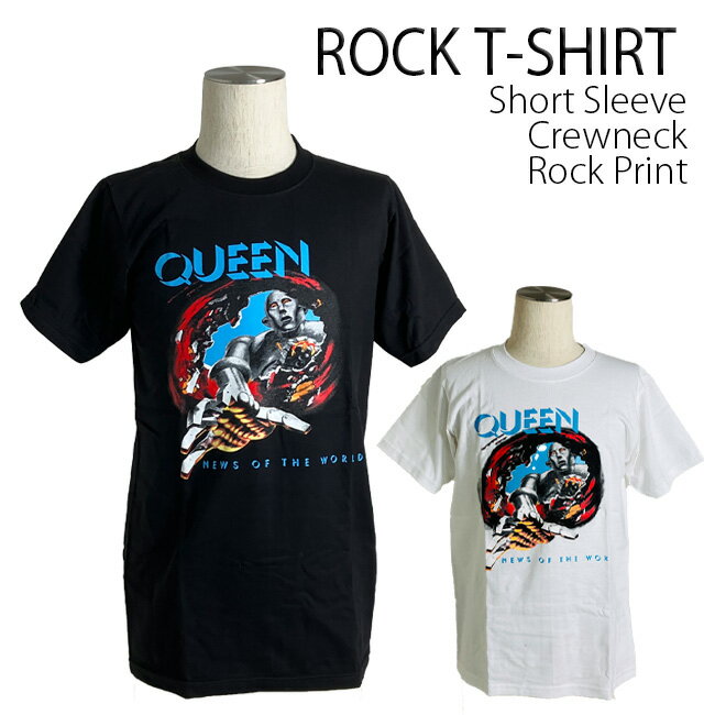 楽天市場】バンド tシャツ queenの通販 楽天市場】バンド tシャツ queenの通販