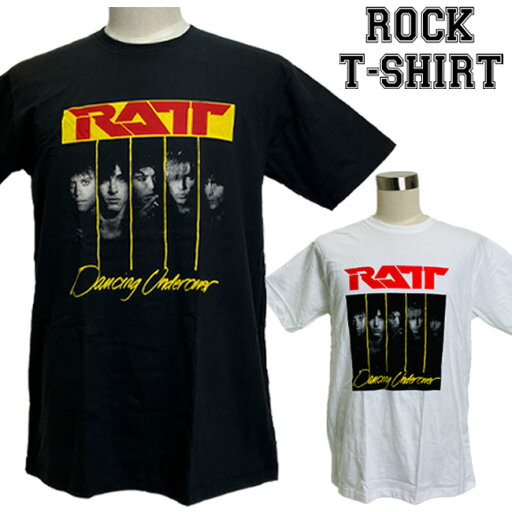 Ratt グラフィック Tシャツ ラット メンバーイラスト ロックTシャツ バンドTシャツ 半袖 メンズ レディース かっこいい バンT ロックT バンドT ダンス ロック パンク 大きいサイズ 綿 黒 白 ブラック ホワイト M L XL 春 夏 おしゃれ Tシャツ ファッション Ratt グラフィック Tシャツ ラット メンバーイラスト ロックTシャツ バンドTシャツ 半袖 メンズ レディース かっこいい バンT ロックT バンドT ダンス ロック パンク 大きいサイズ 綿 黒 白 ブラック ホワイト M L XL 春 夏 おしゃれ Tシャツ ファッション